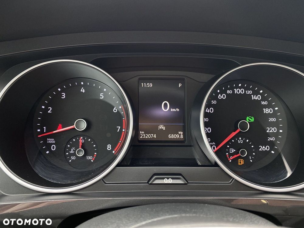 Volkswagen Tiguan 2.0 TSI 4Mot Life DSG - 18