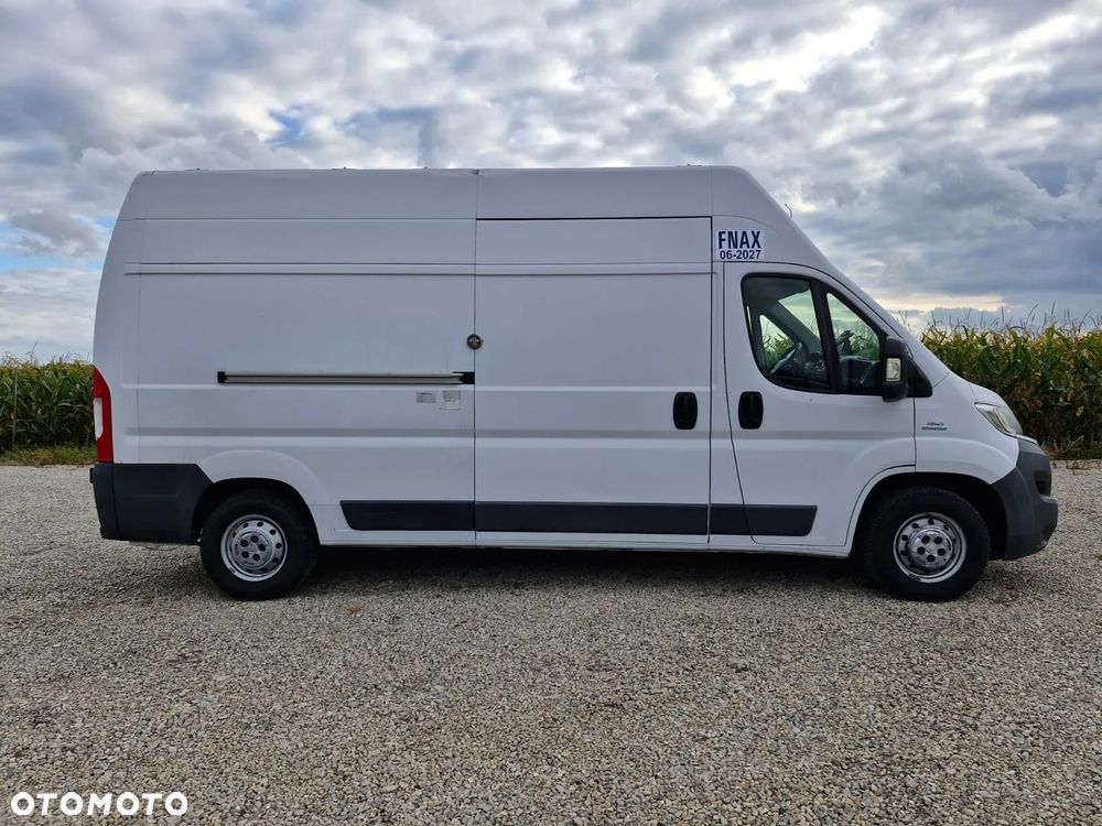Fiat Ducato - 2