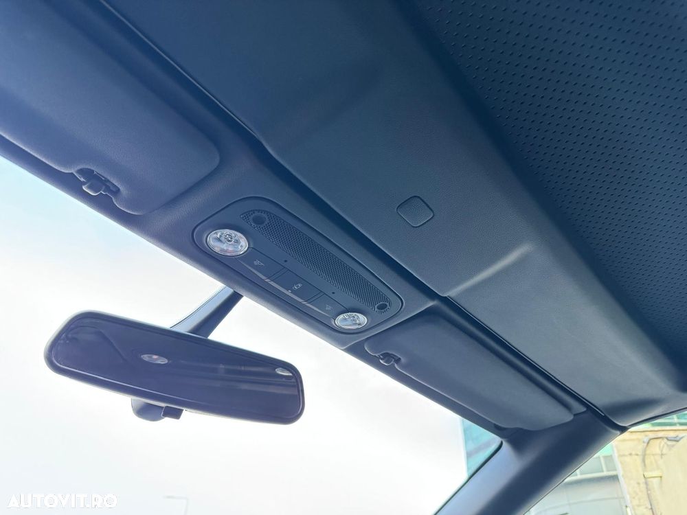 Audi A5 Cabrio 2.0 TDI DPF - 28