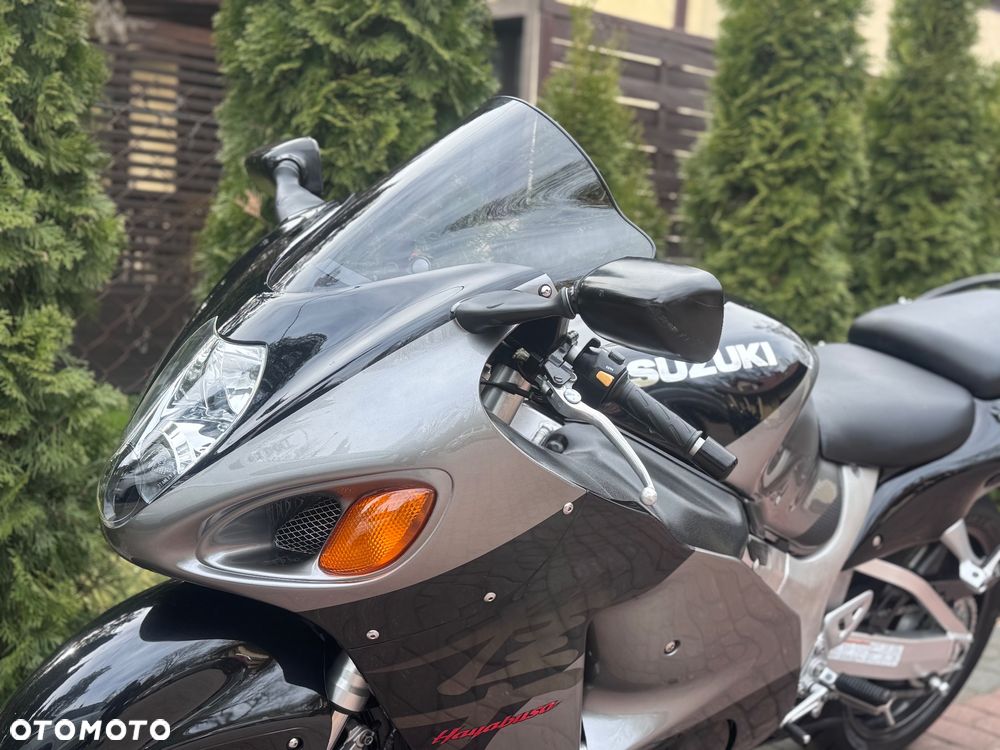 Suzuki GSX-R - 18