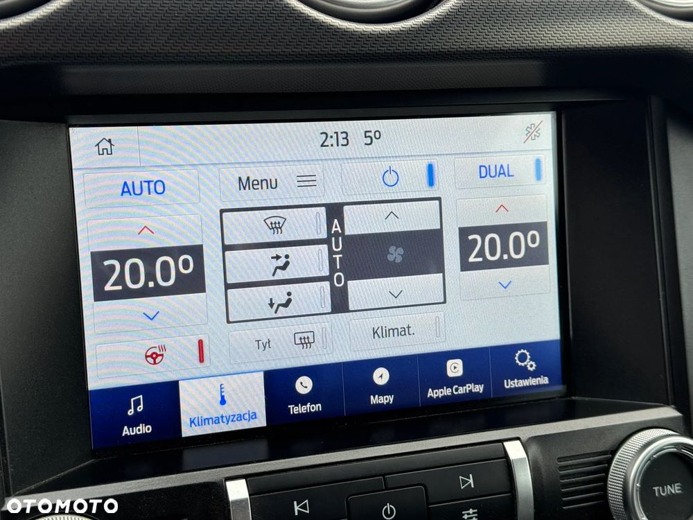 Ford Mustang 5.0 V8 GT - 36