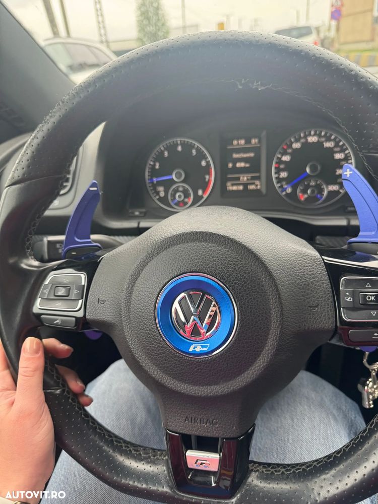 Volkswagen Scirocco R 2.0 TSI DSG - 7