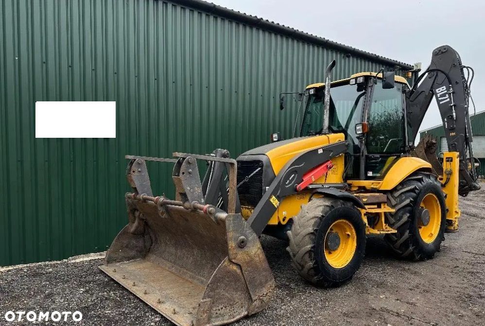 Volvo Volvo BL 71 , rok 2006 - 6