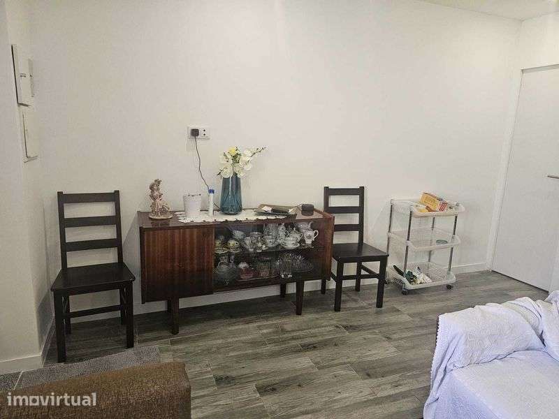 Moaradia T1 em Castelões de Cepeda - Grande imagem: 5/8