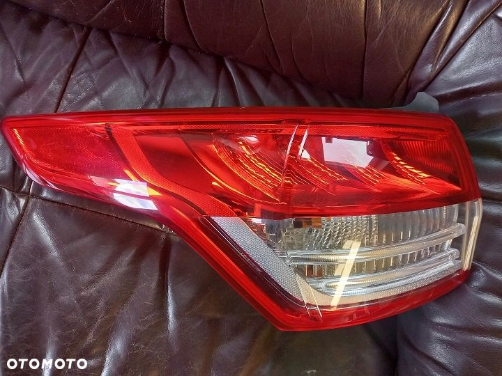 FORD KUGA MK2 LAMPA TYŁ P/L CV4413404BH/CV4413405BH EU - 4