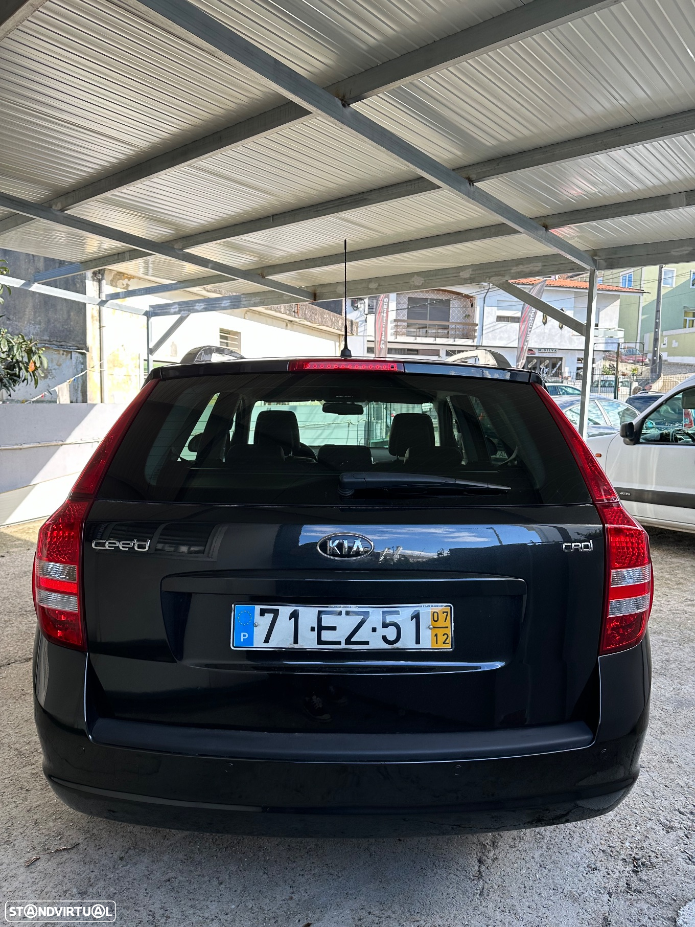Kia Ceed SW - 6