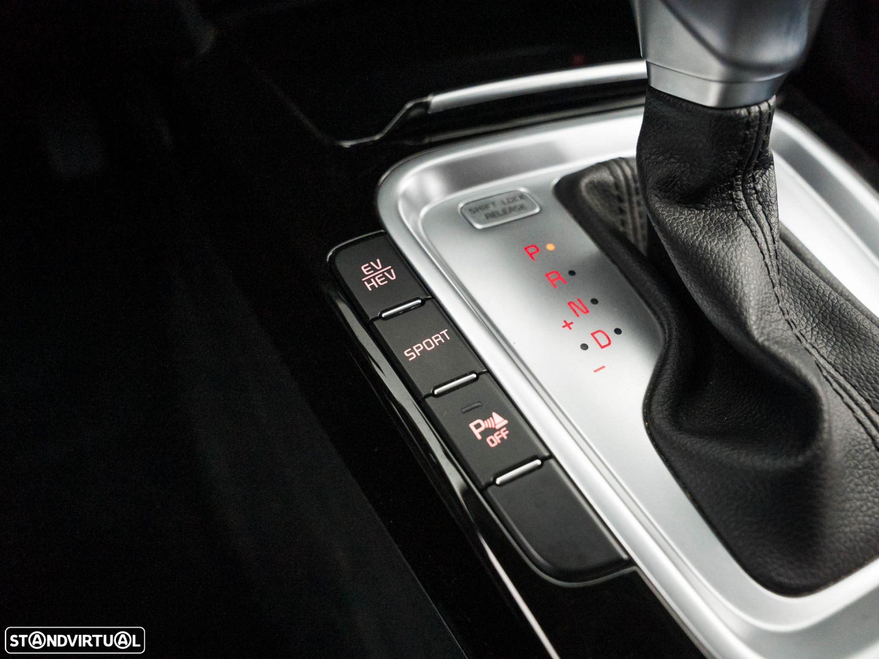Kia XCeed 1.6 GDi PHEV First Edition - 27