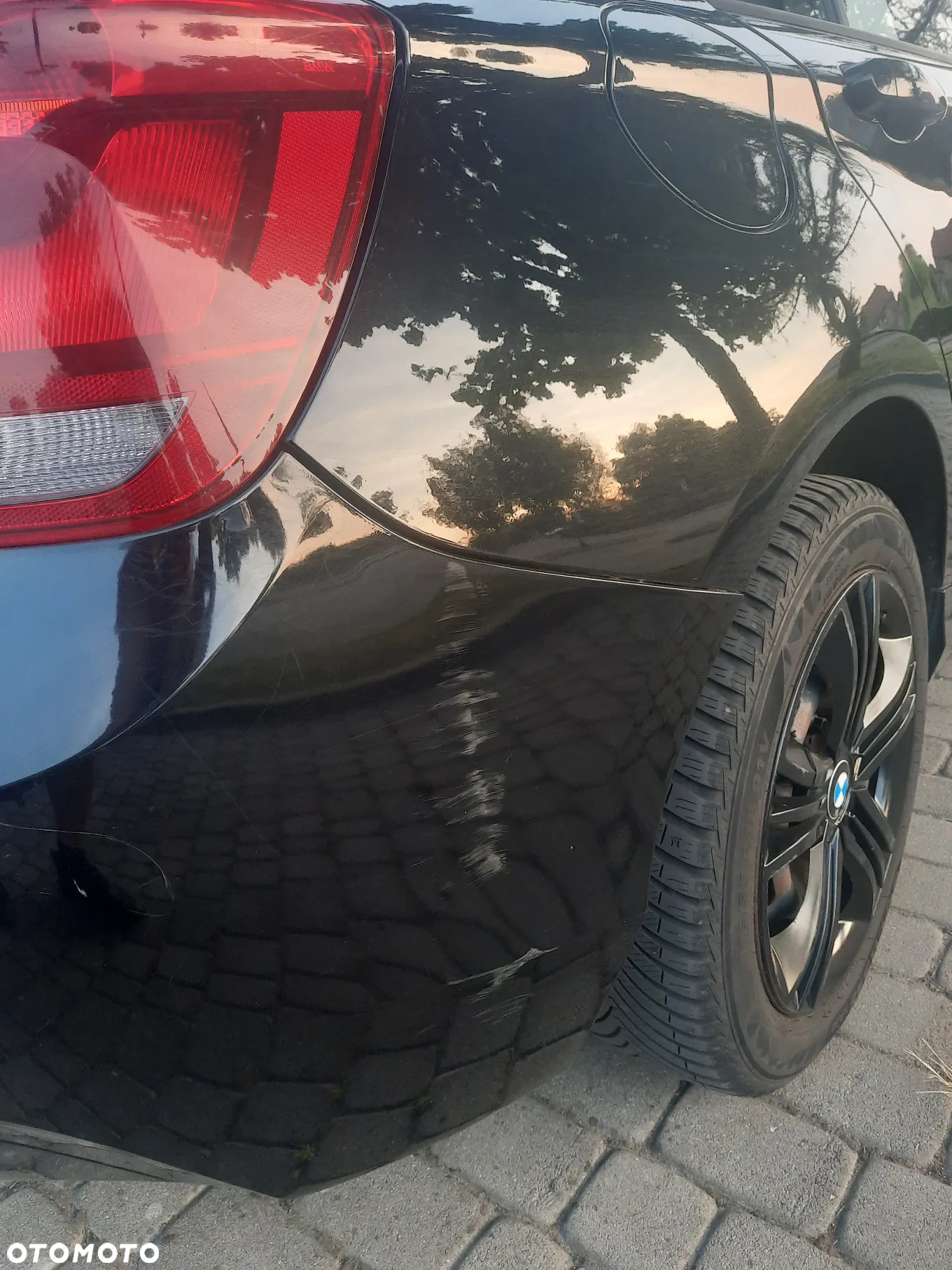 BMW Seria 1 116i - 14