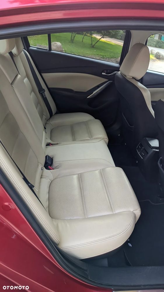 Mazda 6 2.5 Skypassion I-ELoop - 13