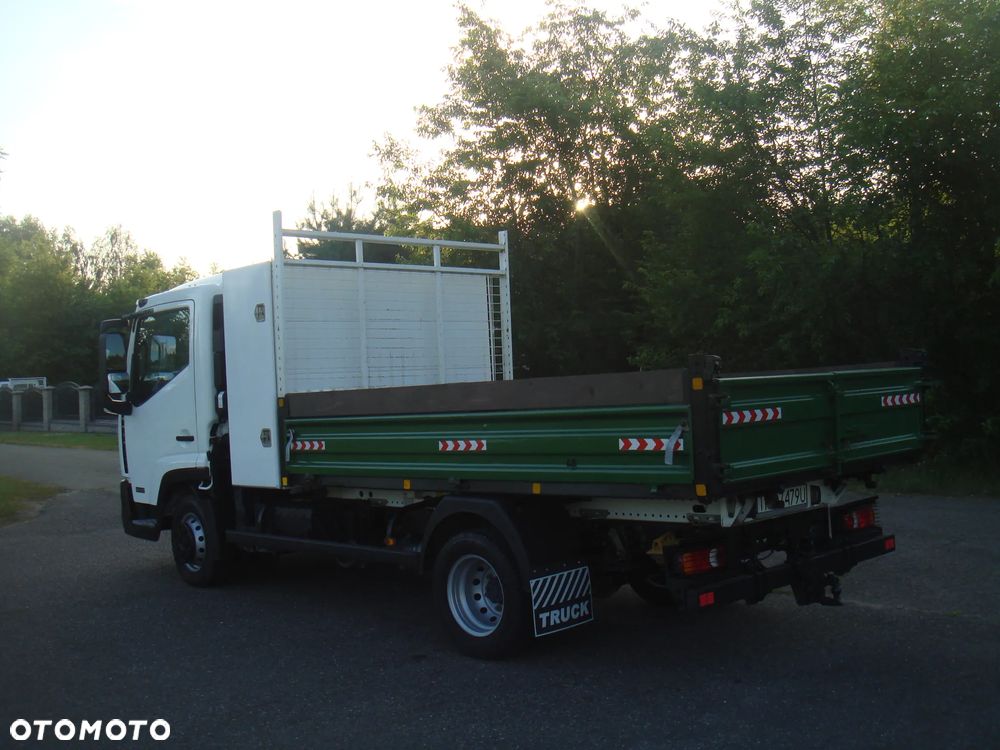 Nissan NT 500 - 6