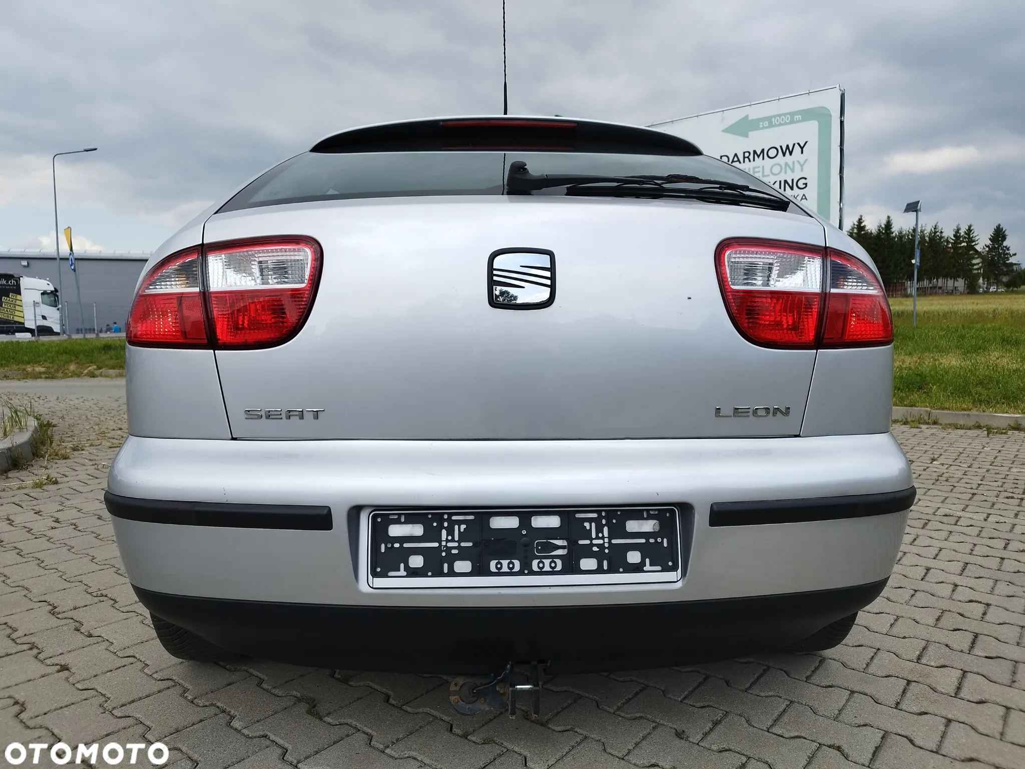 Seat Leon - 7