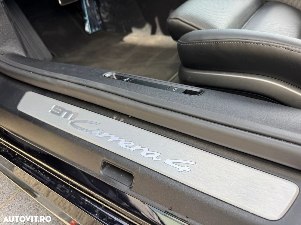 Porsche 911 - 15