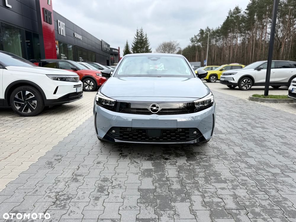 Opel Corsa 1.2 Edition S&S - 4