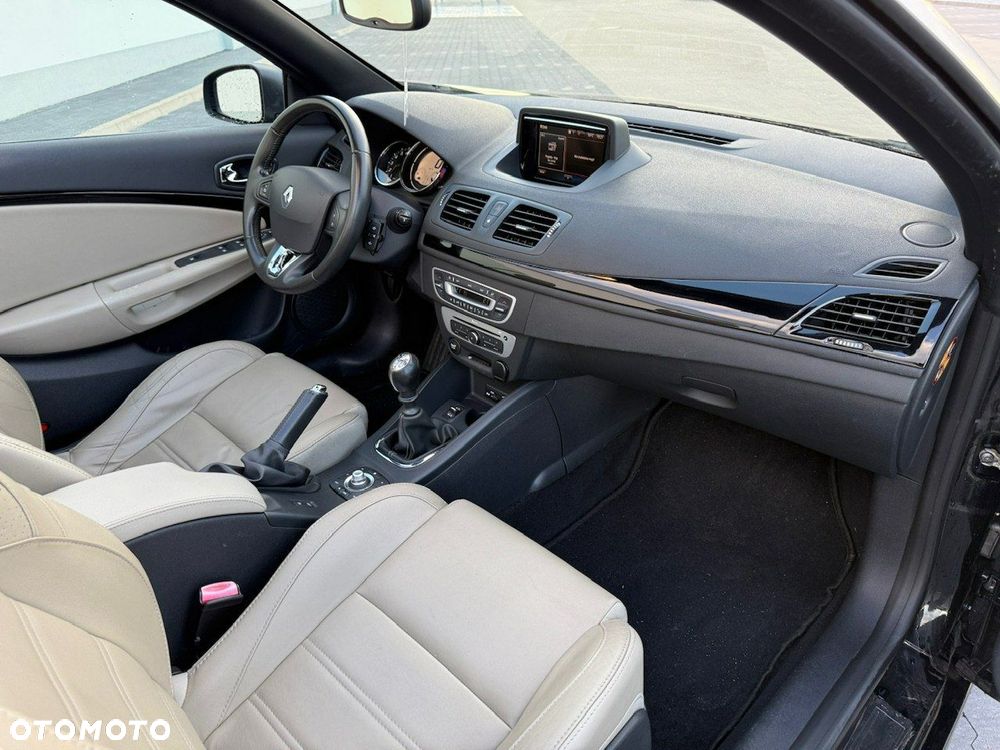Renault Megane - 4