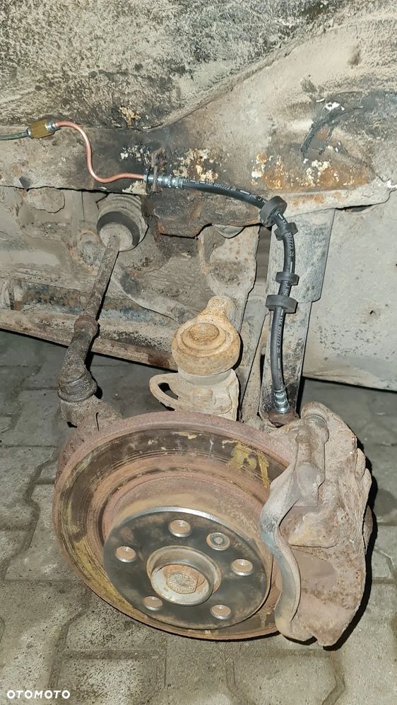 Volkswagen Transporter - 31