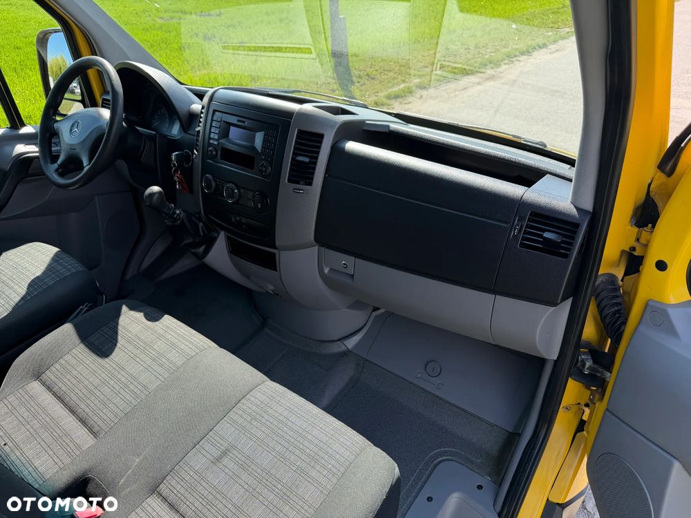 Mercedes-Benz Sprinter 314 CDi * 2.2 / 140KM * L2H2 * - 30