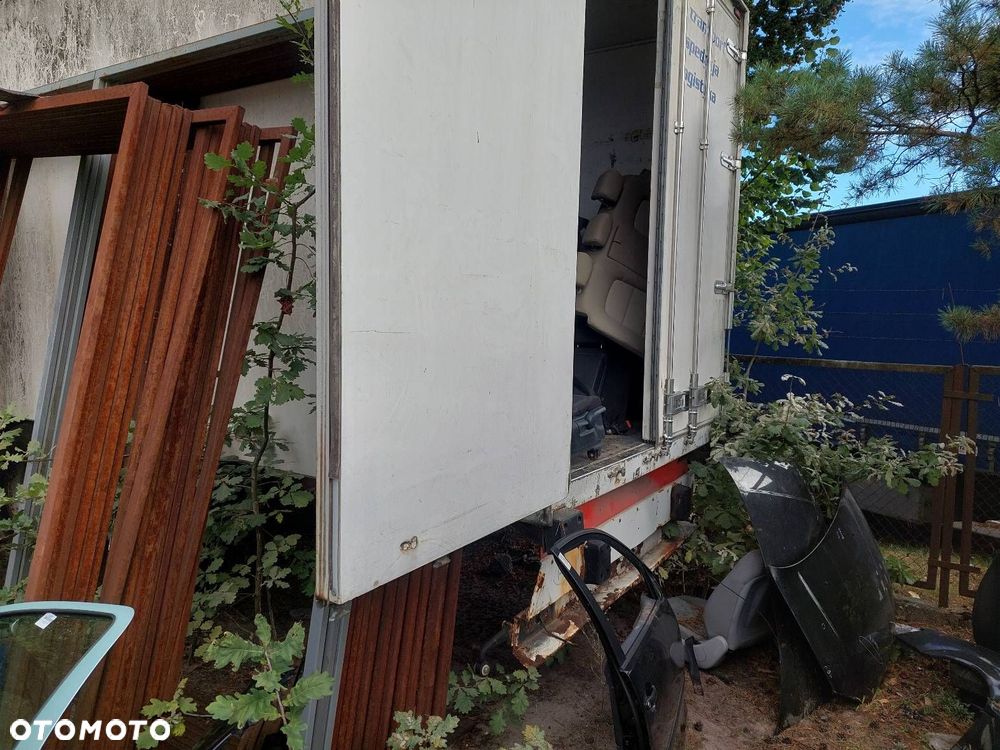 KOMPLET FOTELI LEWY PRAWY PRZÓD + KANAPA TYŁ + BOCZKI GOLF III HB 5D - 9