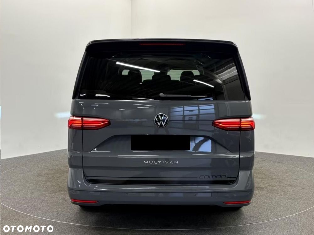 Volkswagen Multivan - 6