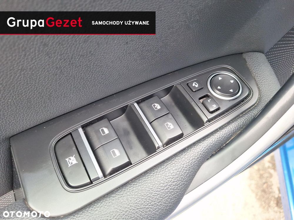 Kia Ceed 1.4 T-GDI L DCT - 19