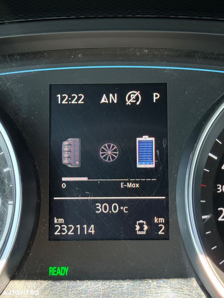 Volkswagen Golf 1.4 GTE Plug-In-Hybrid DSG - 38