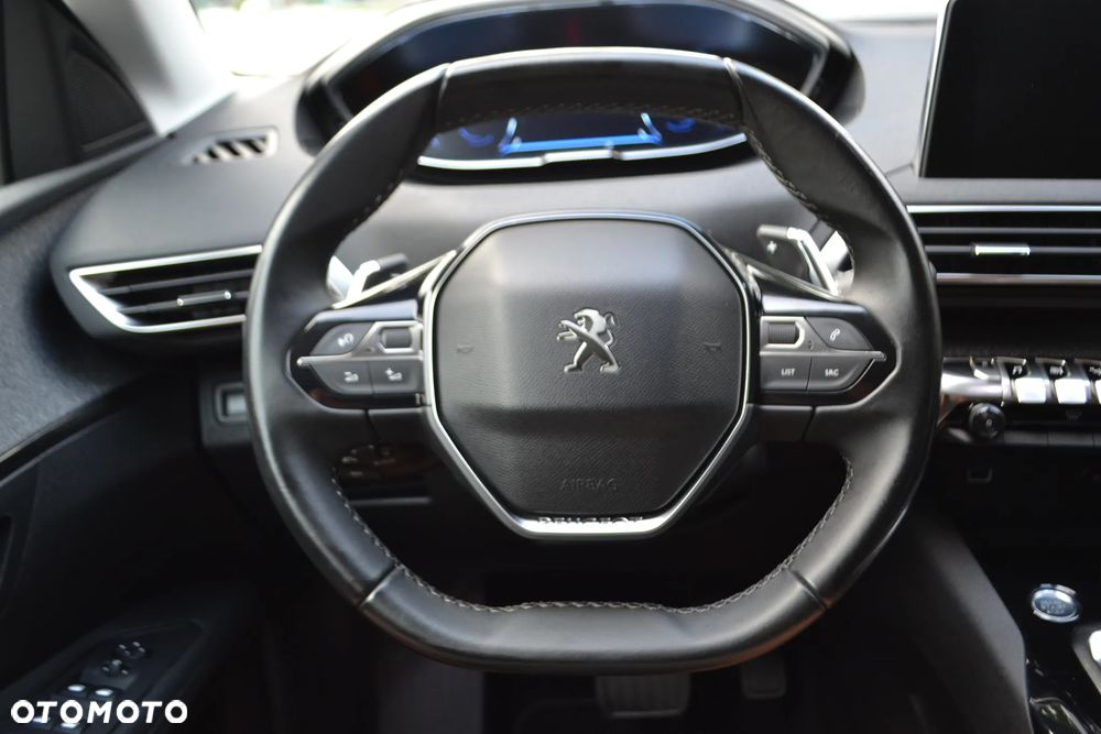 Peugeot 3008 - 30