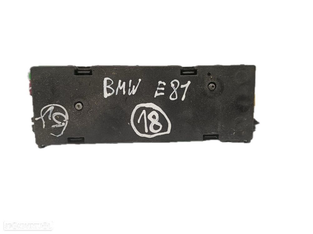 Módulo Antena Bmw 1 (E81) - 1