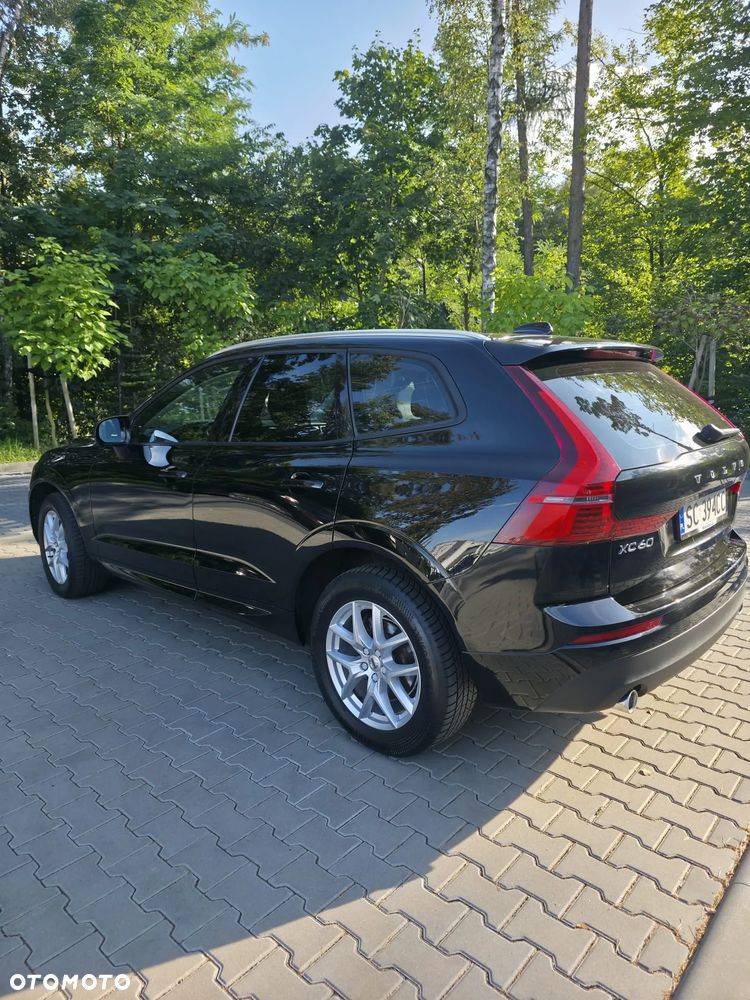 Volvo XC 60 D4 Momentum - 6