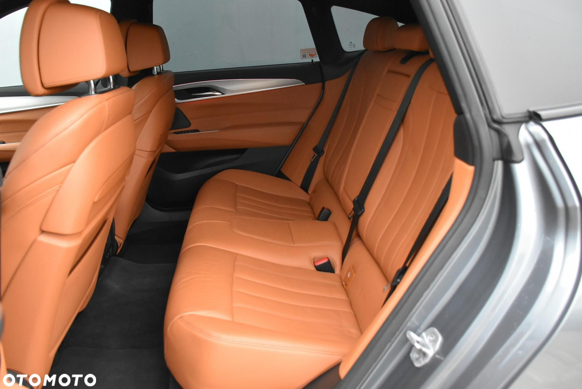 BMW 6GT - 18