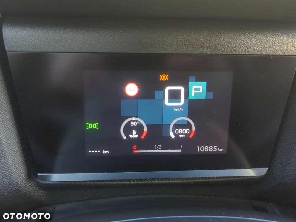 Citroën C4 1.2 PureTech Plus S&S EAT8 - 20