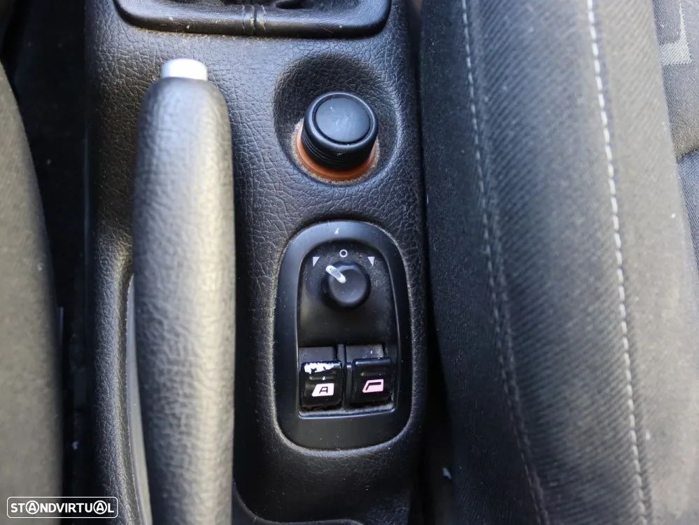 Peugeot 206 SW 1.4 HDi - 15