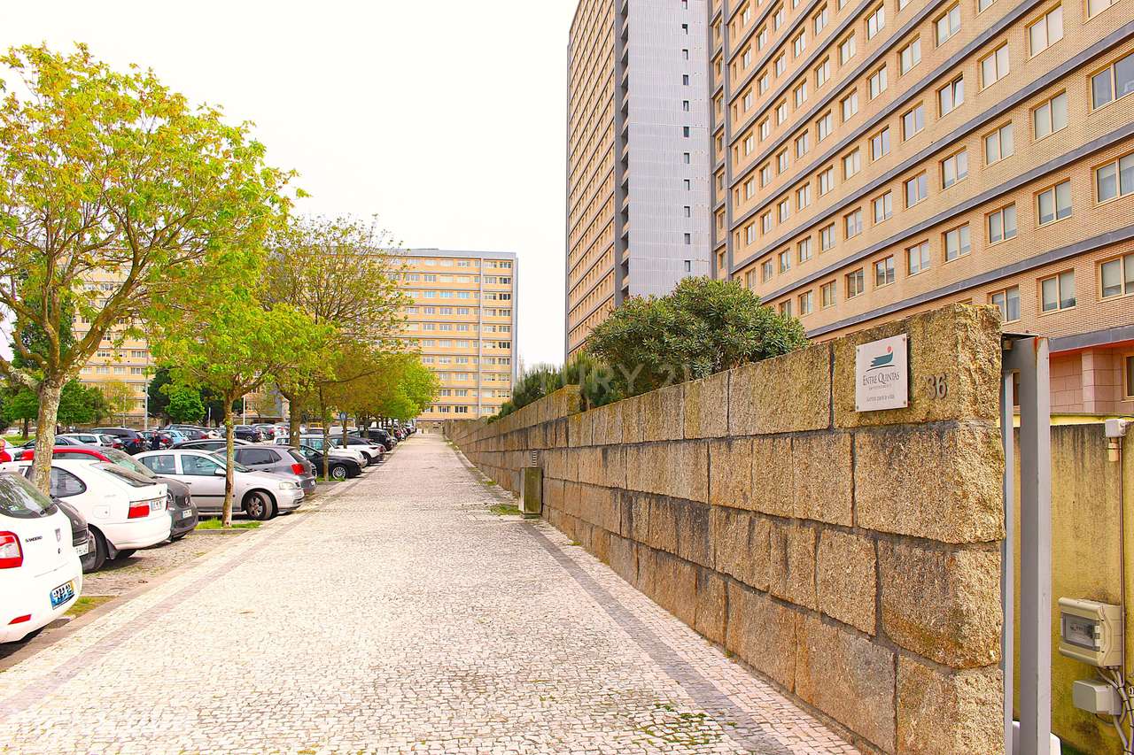 Apartamento T2 - Leça da Palmeira, Matosinhos - Grande imagem: 3/41