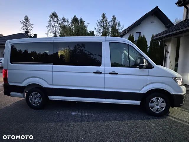 Volkswagen Crafter - 5
