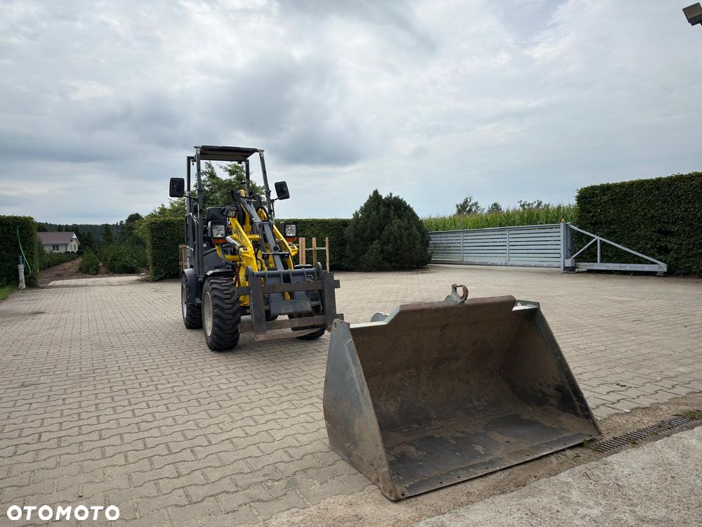 Wacker Neuson WL25 - 4
