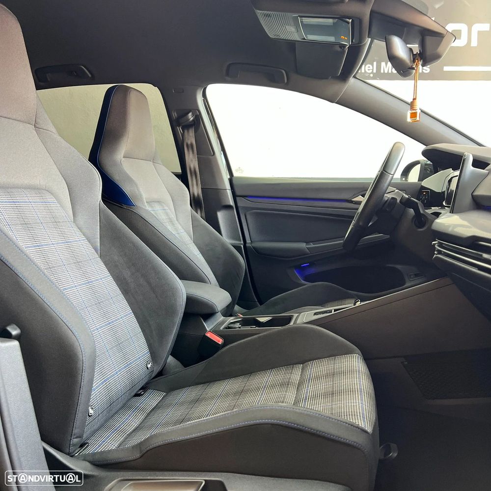 VW Golf 1.4 eHybrid OPF DSG GTE - 10