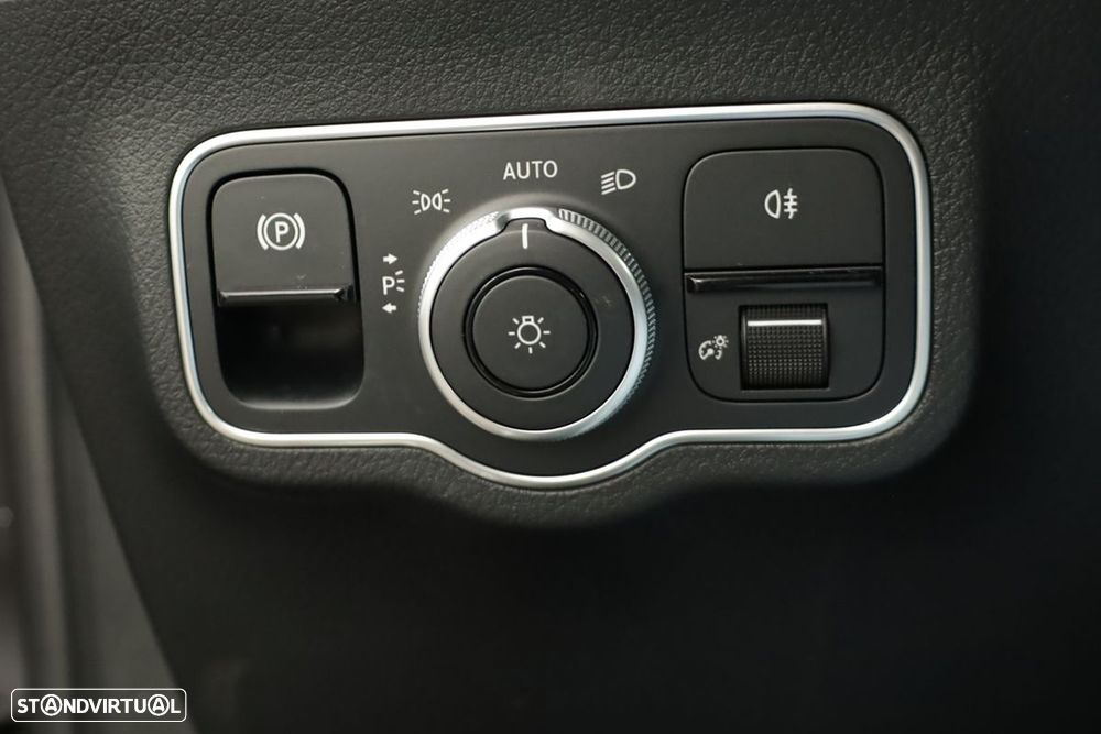 Mercedes-Benz EQA 250+ Progressive - 20