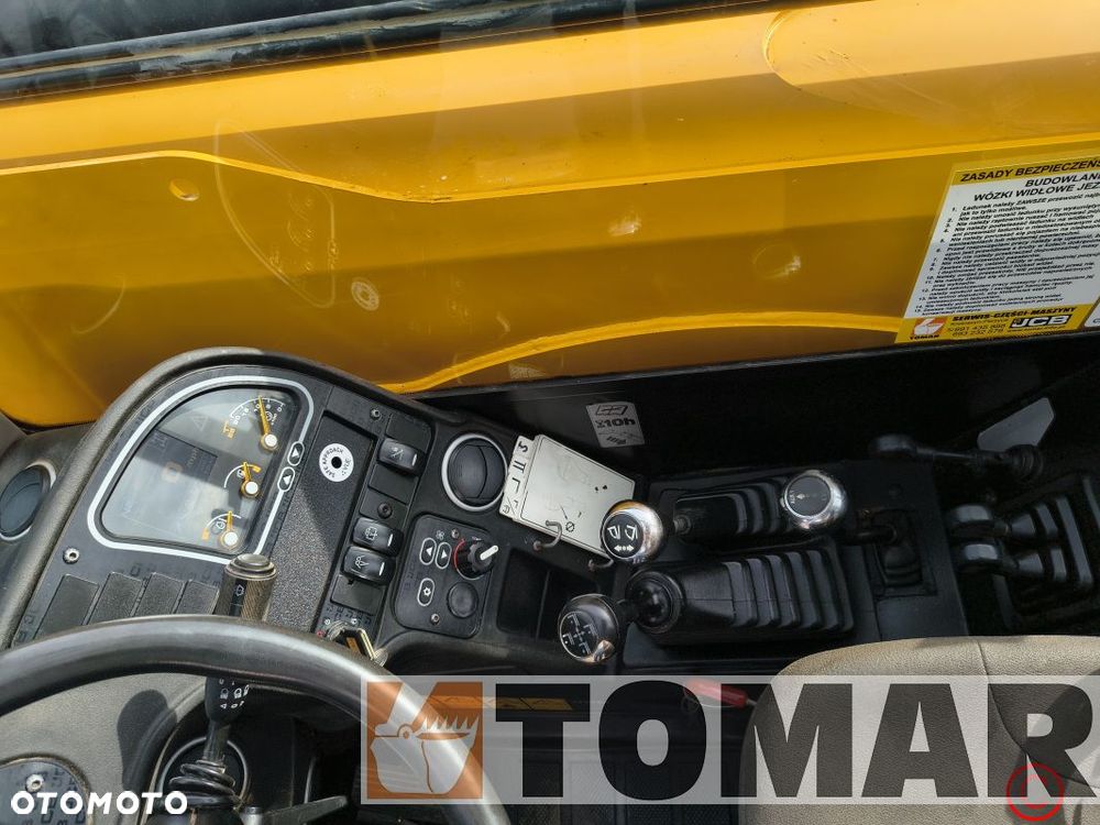 JCB 540-140 - 27