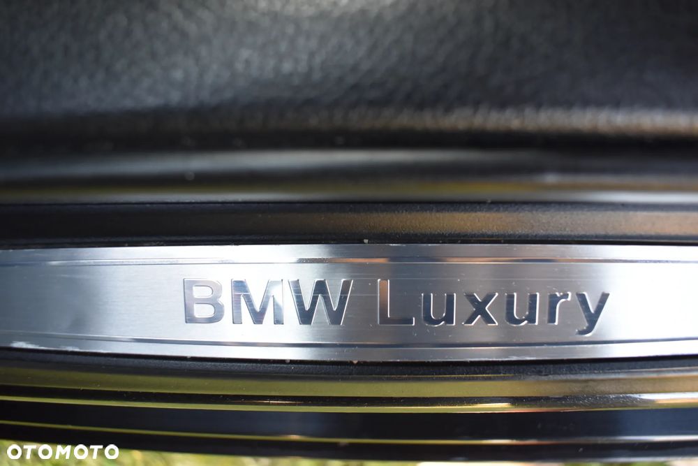 BMW Seria 2 218d Luxury Line - 13