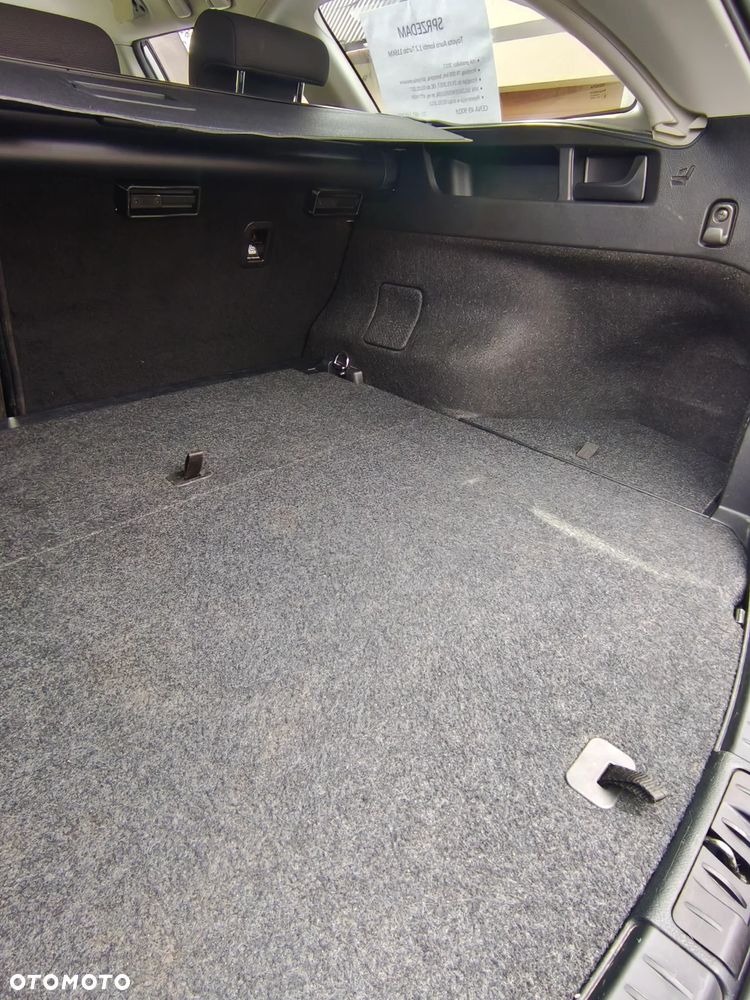Toyota Auris 1.2 Turbo Comfort - 17