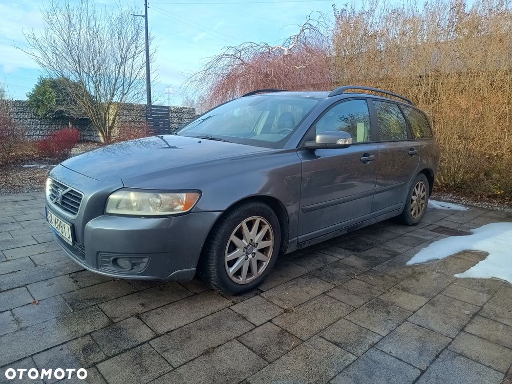 Volvo V50 1.8 Momentum - 3