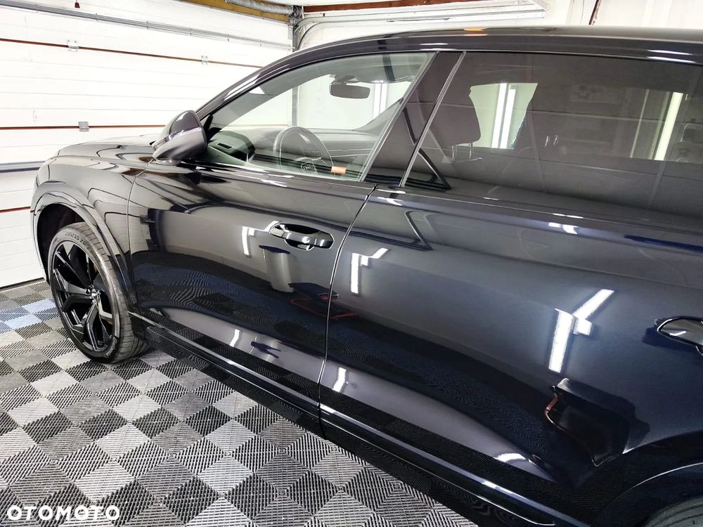 Audi SQ8 2021