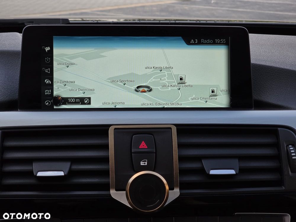 BMW Seria 3 320d Luxury Line sport - 17