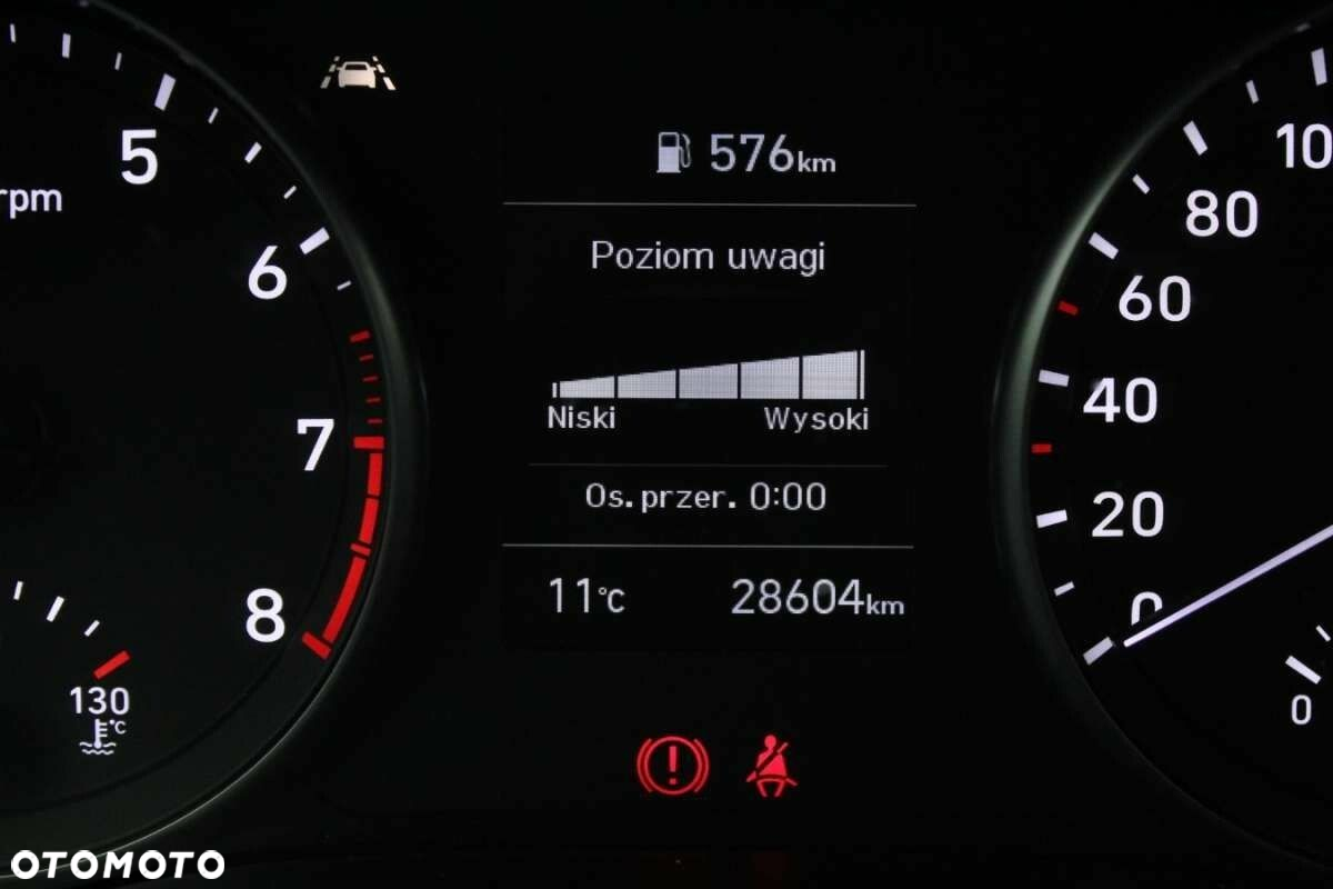 Hyundai i30 1.0 T-GDI Comfort - 21