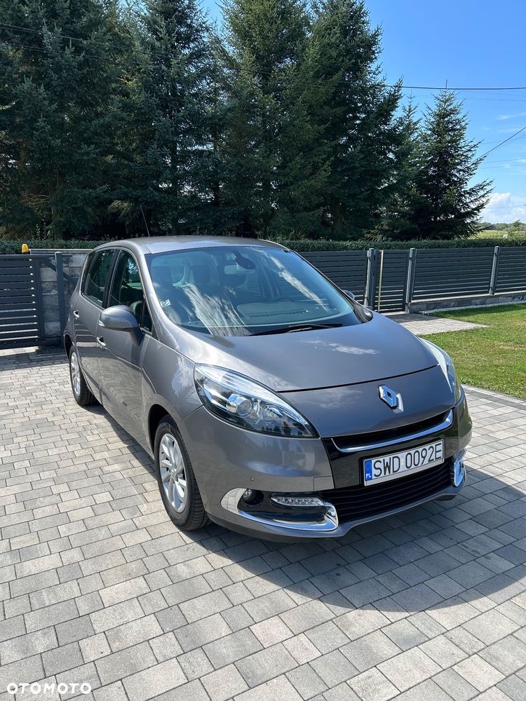 Renault Scenic - 10