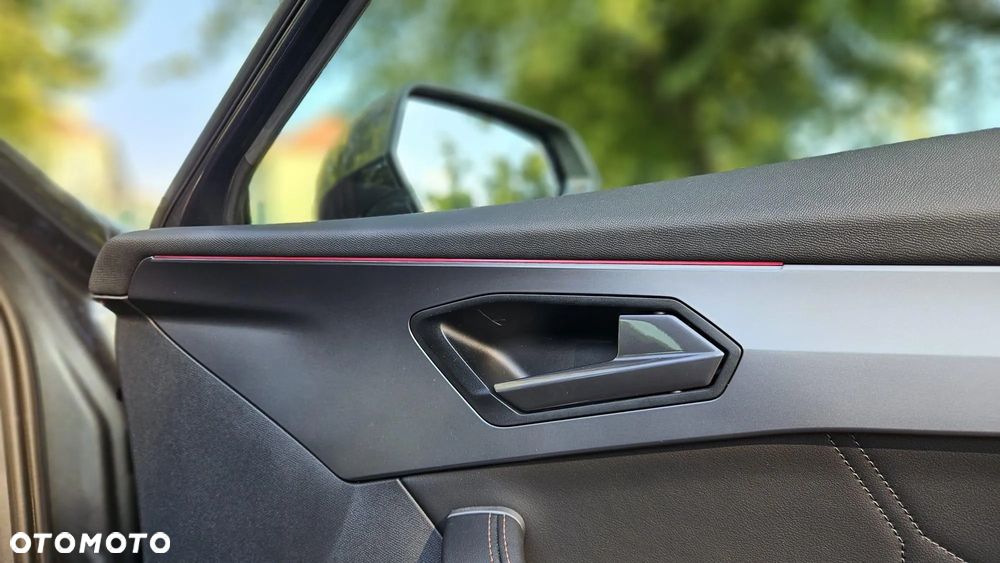 Cupra Formentor 1.5 TSI - 18