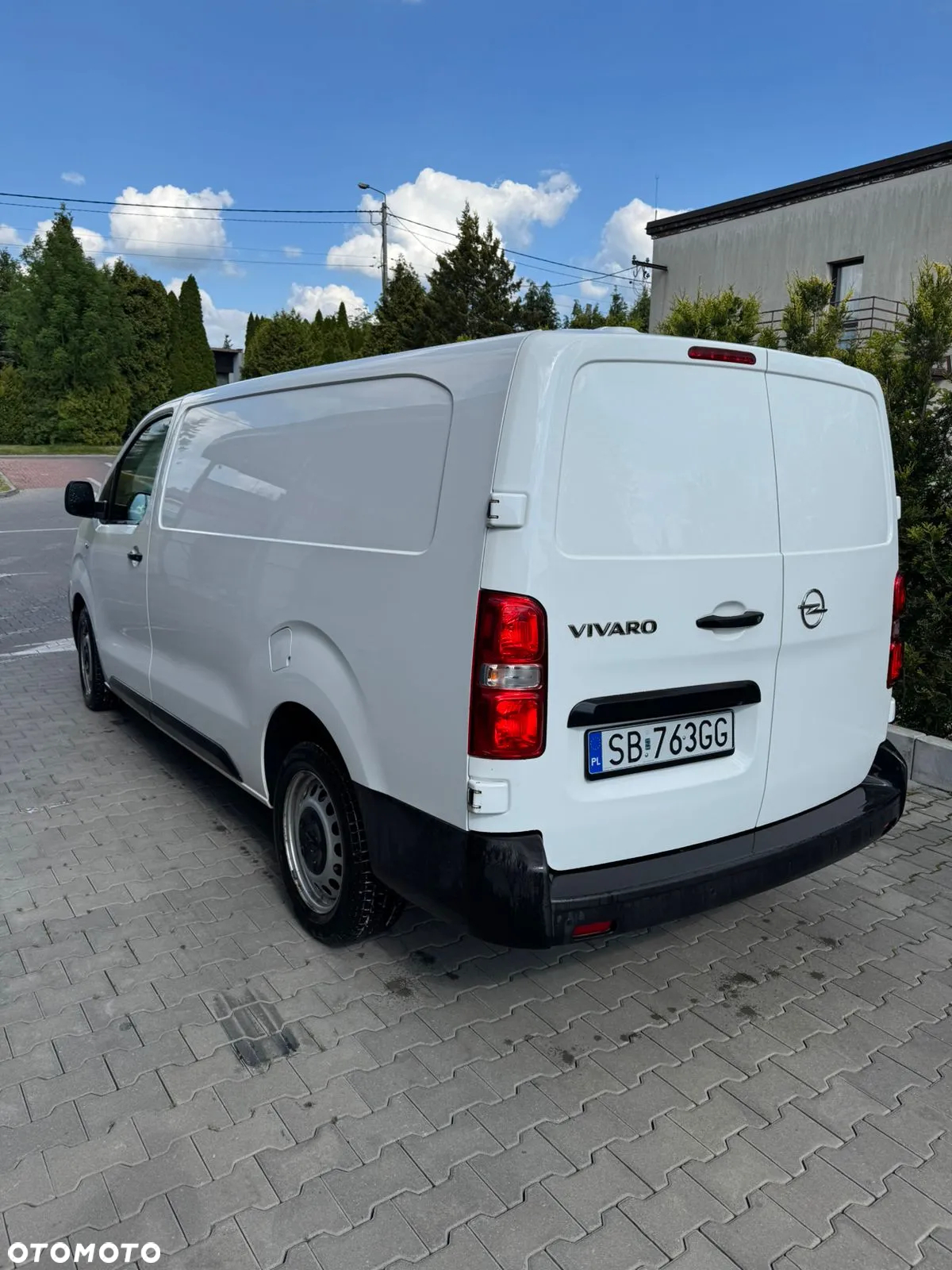 Opel Vivaro 2.0 D L Selection - 4
