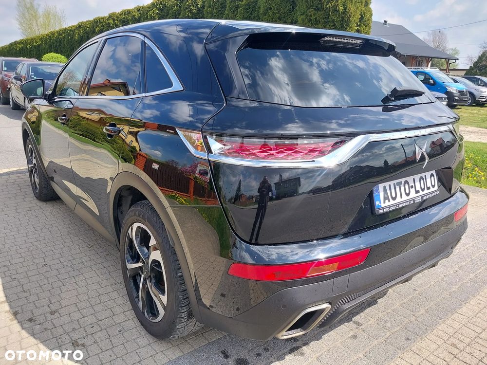 DS Automobiles DS 7 Crossback - 4