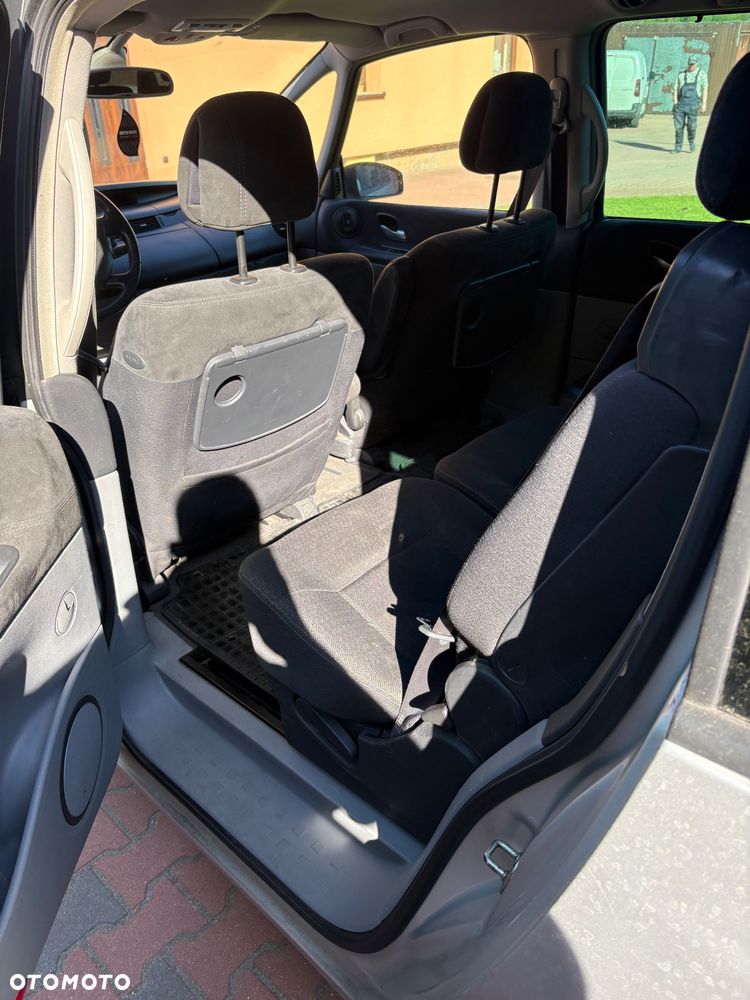 Renault Espace 2.0T 16V Expression - 9