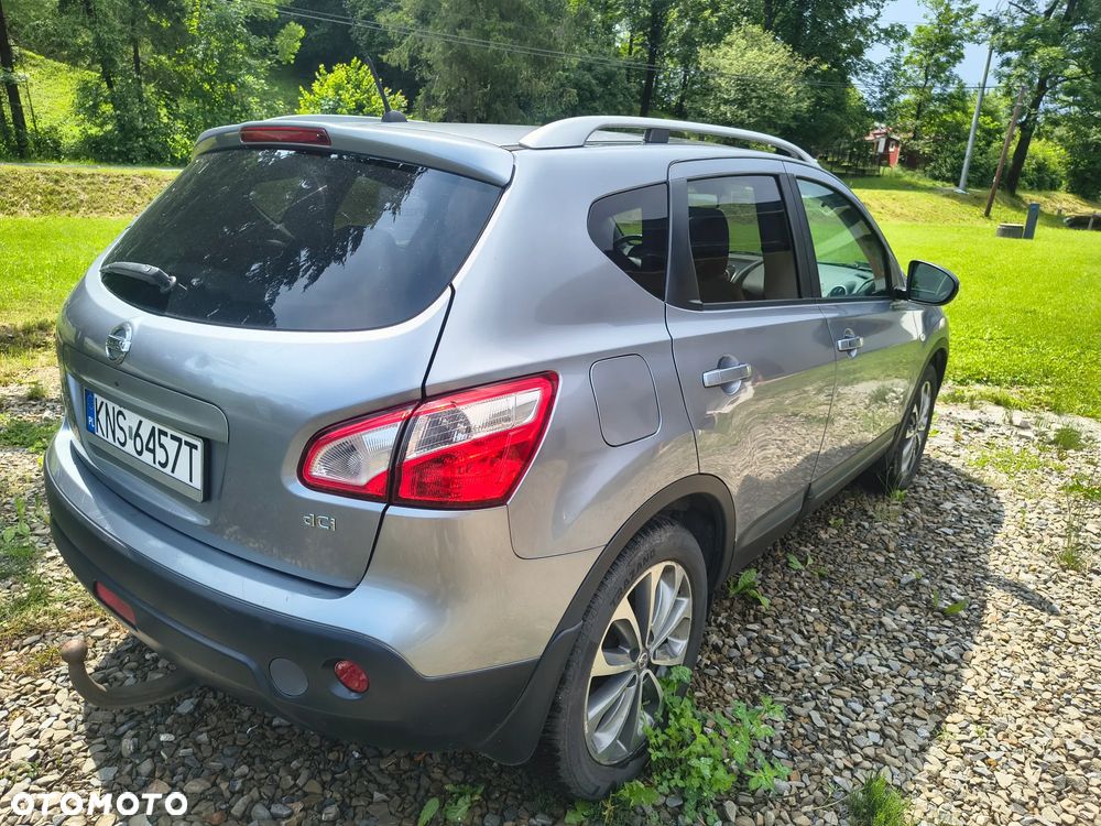 Nissan Qashqai - 13