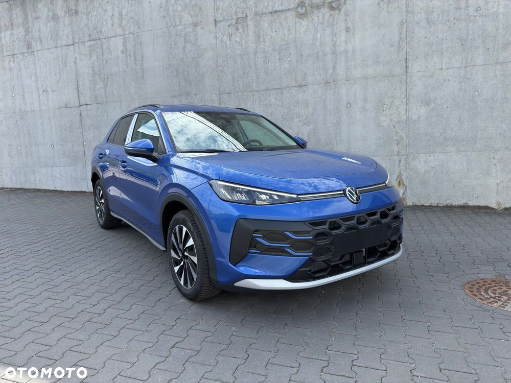 Volkswagen T-Roc 1.5 eTSI Life DSG - 2