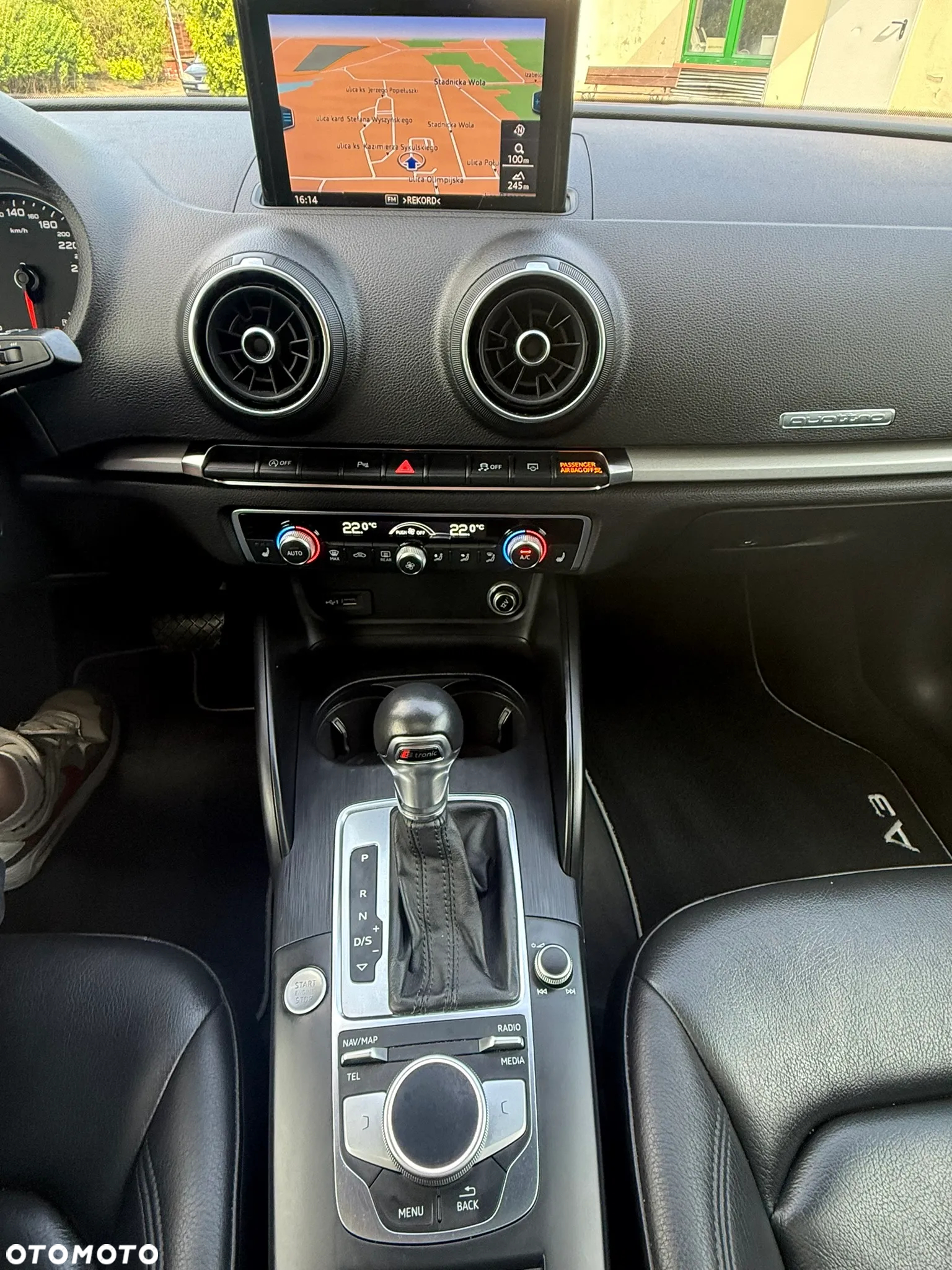 Audi A3 - 39